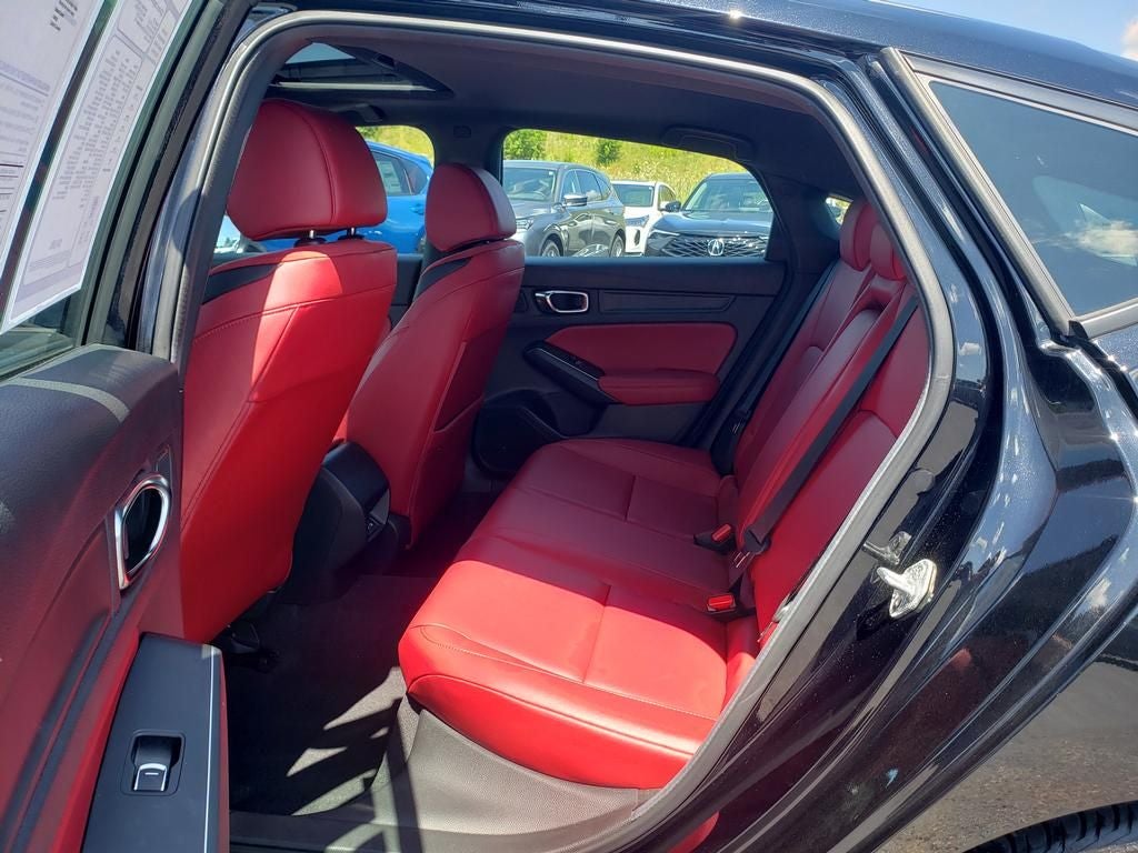 2024 Acura Integra A-Spec Tech Package