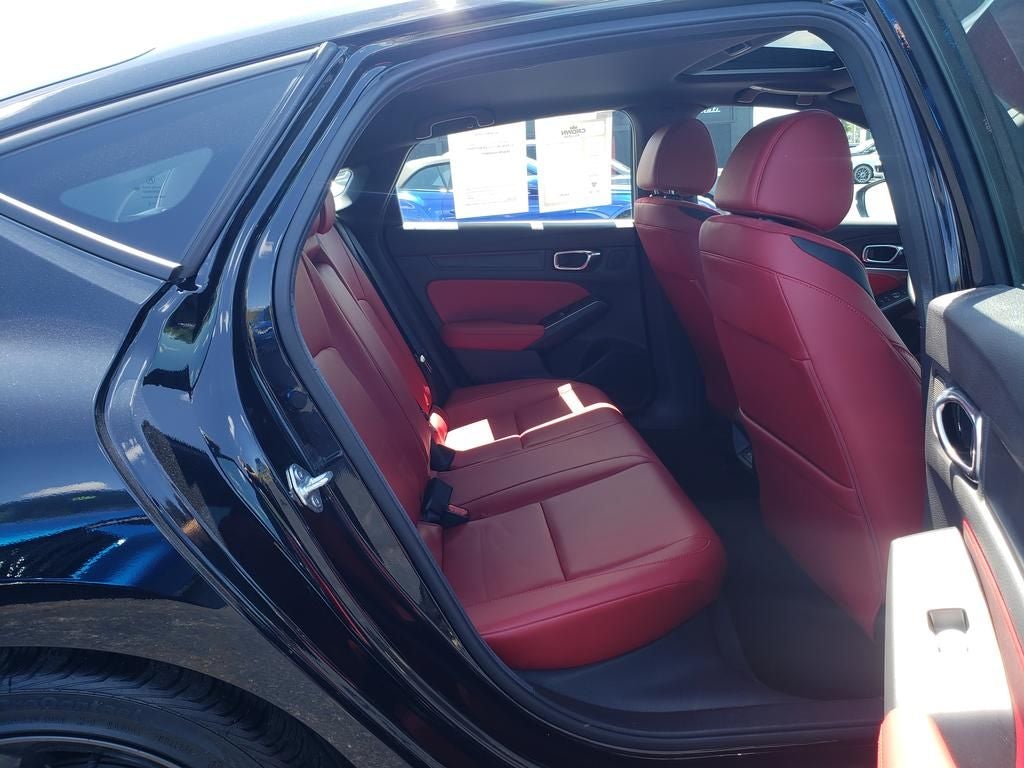 2024 Acura Integra A-Spec Tech Package