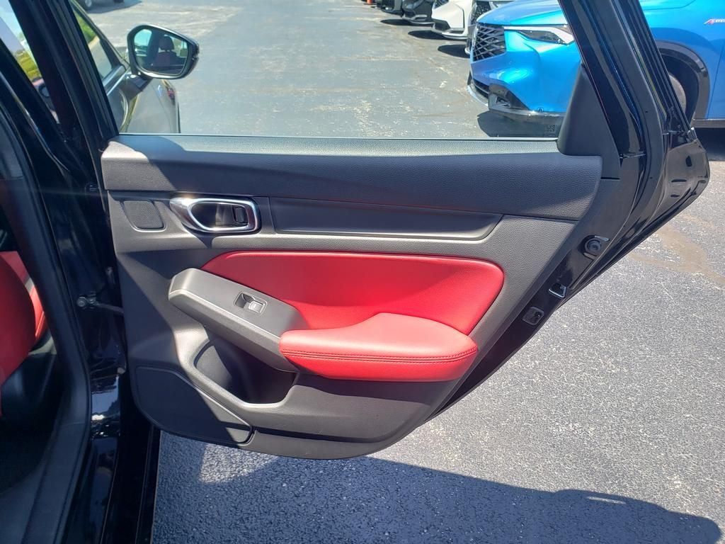 2024 Acura Integra A-Spec Tech Package