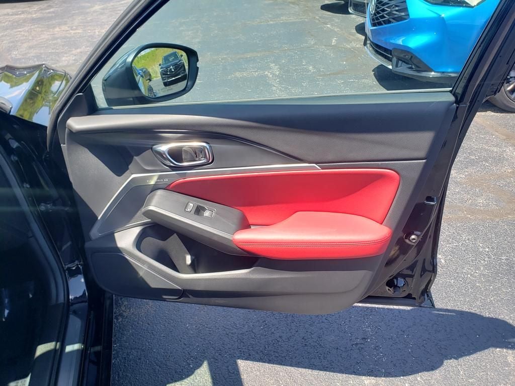 2024 Acura Integra A-Spec Tech Package