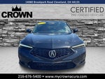 2024 Acura Integra A-Spec Tech Package