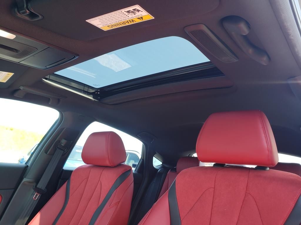 2024 Acura Integra A-Spec Tech Package