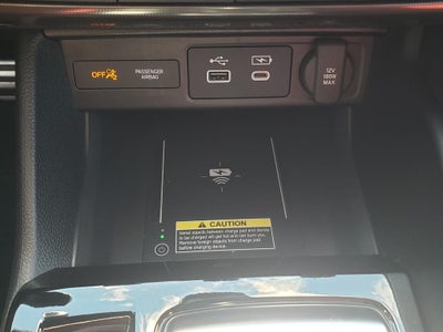 2024 Acura Integra A-Spec Tech Package