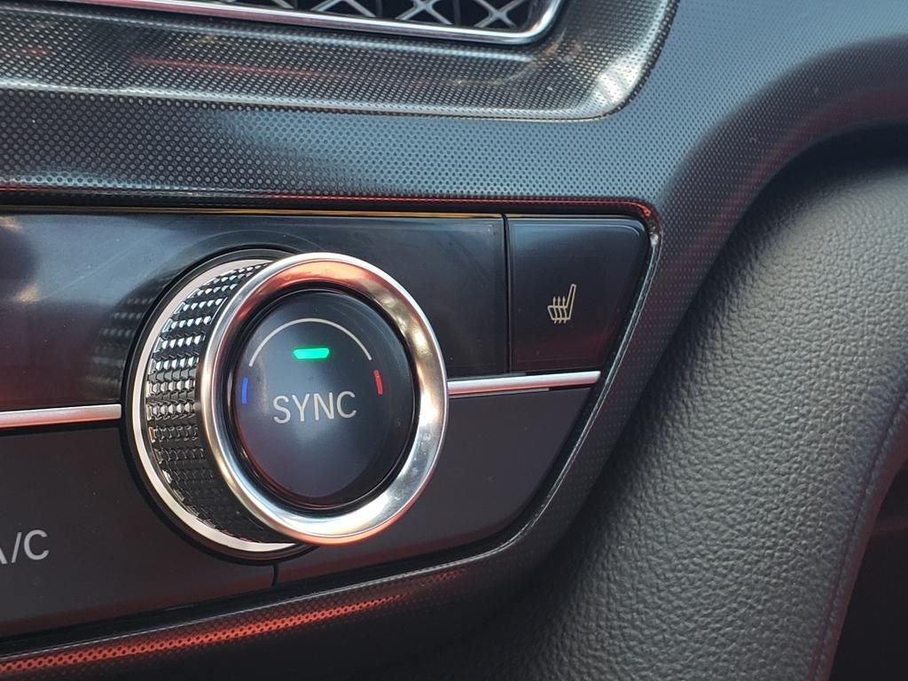 2024 Acura Integra A-Spec Tech Package