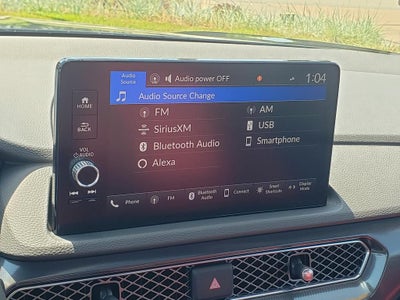 2024 Acura Integra A-Spec Tech Package