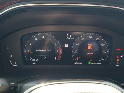 2024 Acura Integra A-Spec Tech Package