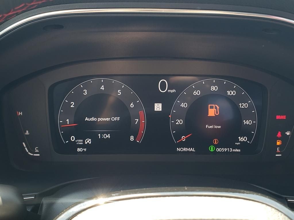 2024 Acura Integra A-Spec Tech Package