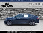 2024 Acura Integra A-Spec Tech Package
