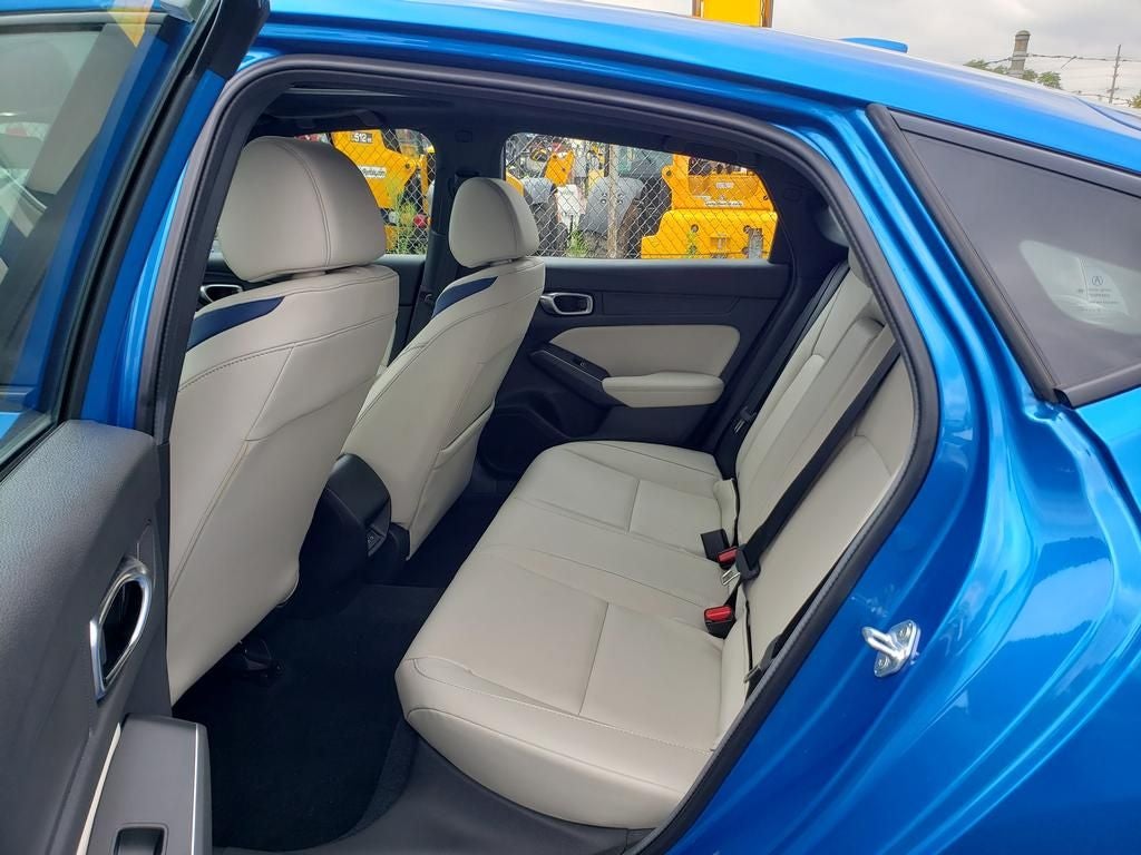 2026 Acura Integra A-Spec with Tech Package - Photo 12