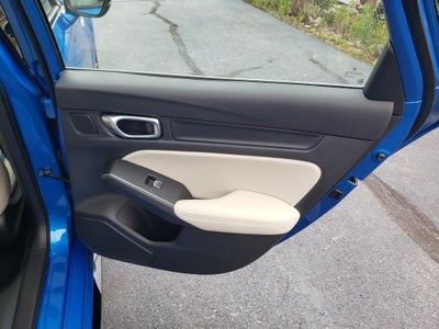 2026 Acura Integra A-Spec Tech Package