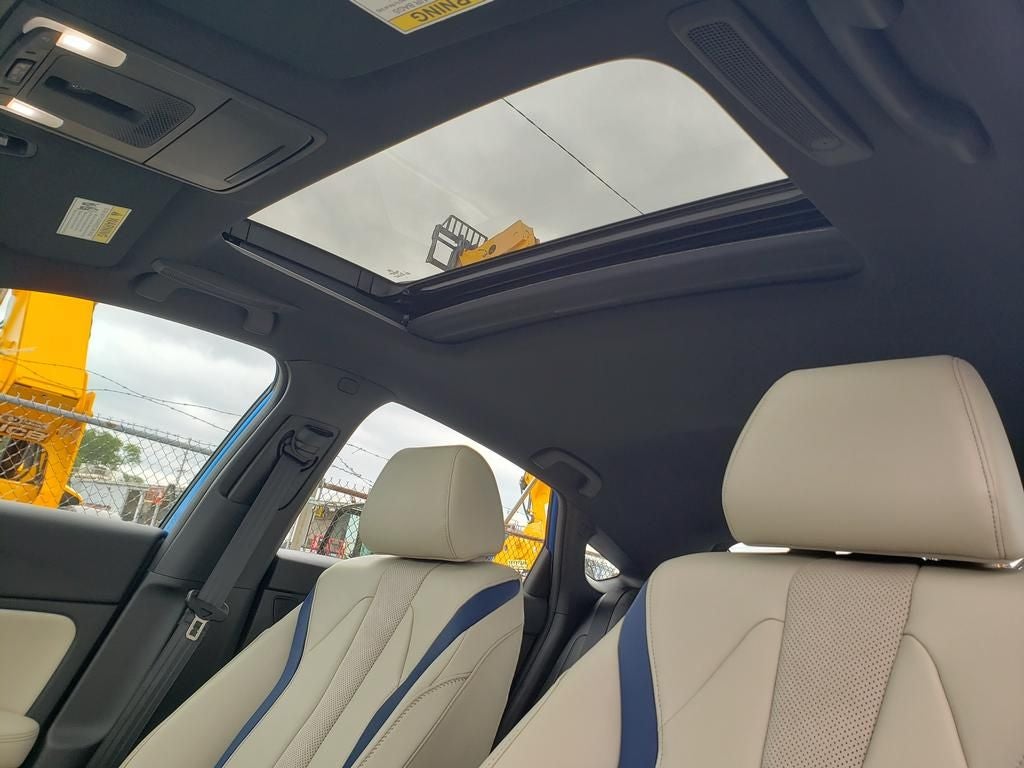 2026 Acura Integra A-Spec with Tech Package - Photo 21