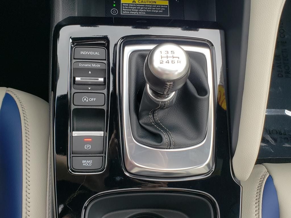 2026 Acura Integra A-Spec with Tech Package - Photo 23