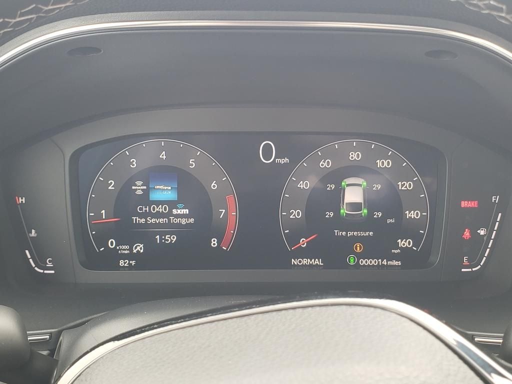 2026 Acura Integra A-Spec with Tech Package - Photo 27