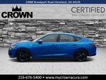 2026 Acura Integra A-Spec Tech Package