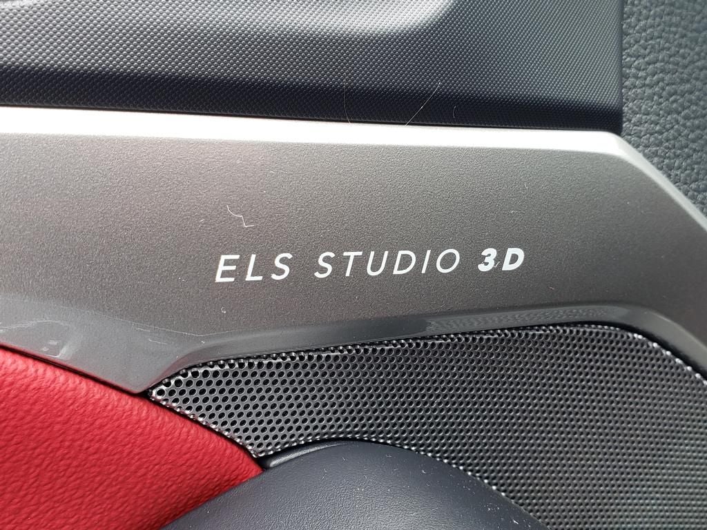 2026 Acura Integra A-STECH