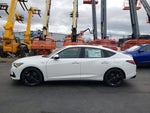 2026 Acura Integra A-STECH