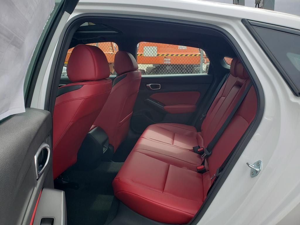 2026 Acura Integra A-STECH