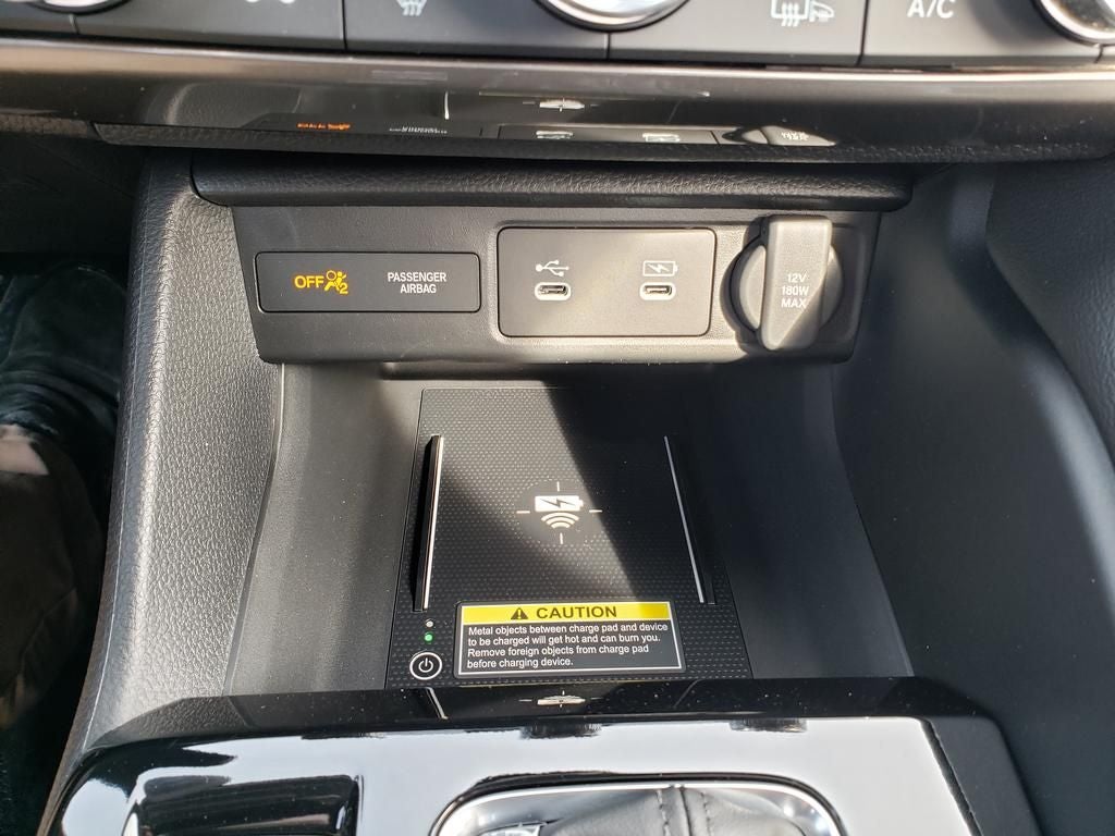 2026 Acura Integra INTEGRA