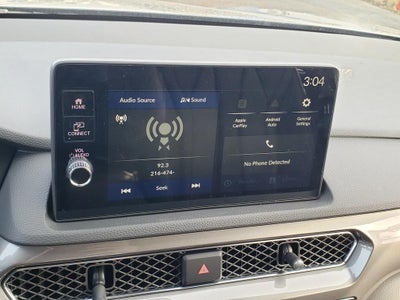 2026 Acura Integra INTEGRA