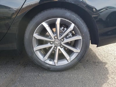 2026 Acura Integra INTEGRA