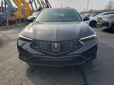 2026 Acura Integra INTEGRA