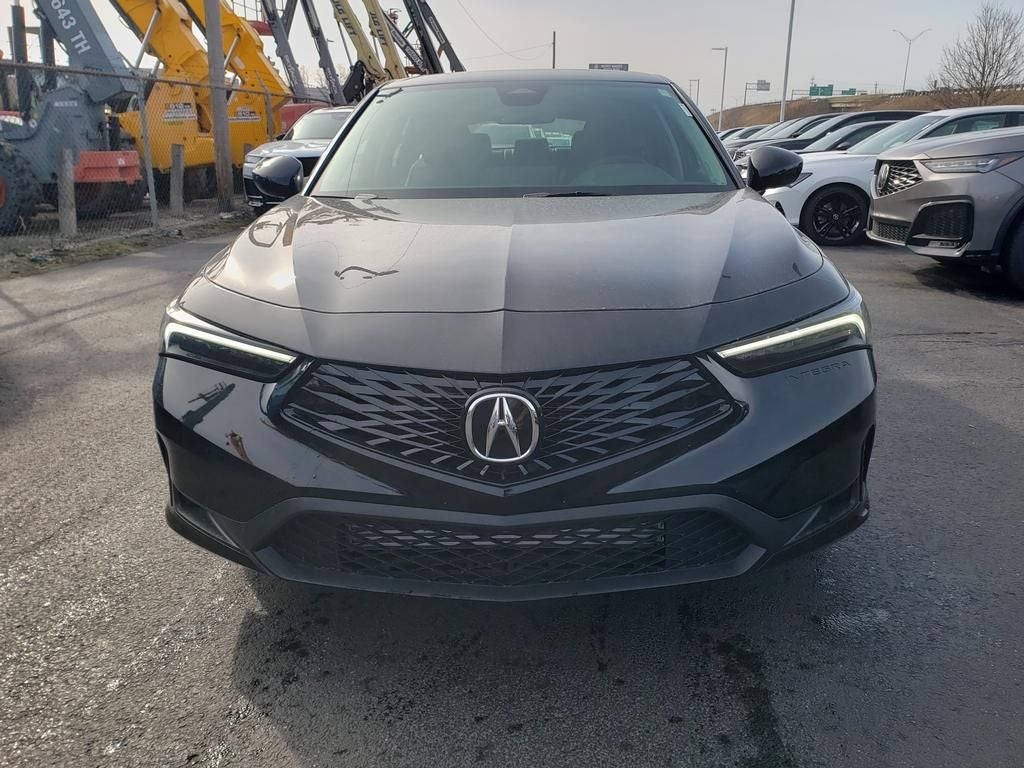 2026 Acura Integra INTEGRA