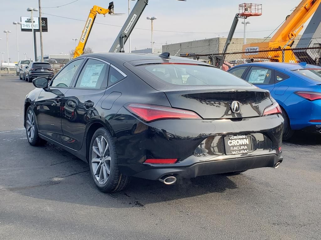 2026 Acura Integra INTEGRA