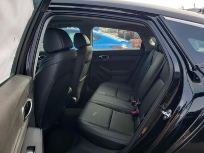 2026 Acura Integra INTEGRA