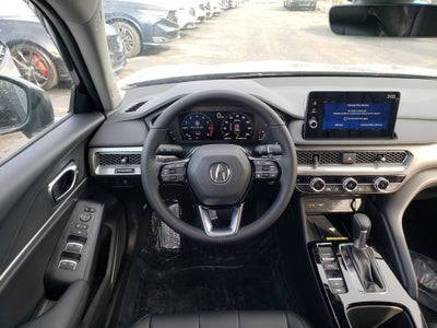 2026 Acura Integra INTEGRA