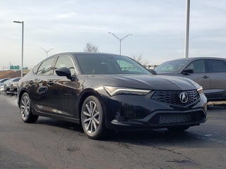 2026 Acura Integra INTEGRA