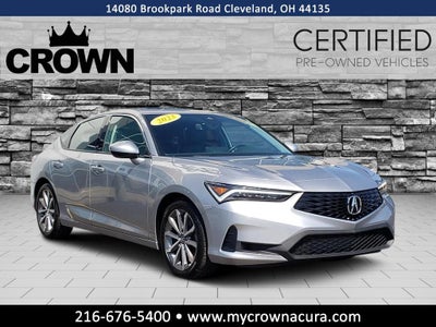 2023 Acura Integra INTEGRA