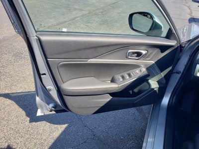 2023 Acura Integra INTEGRA