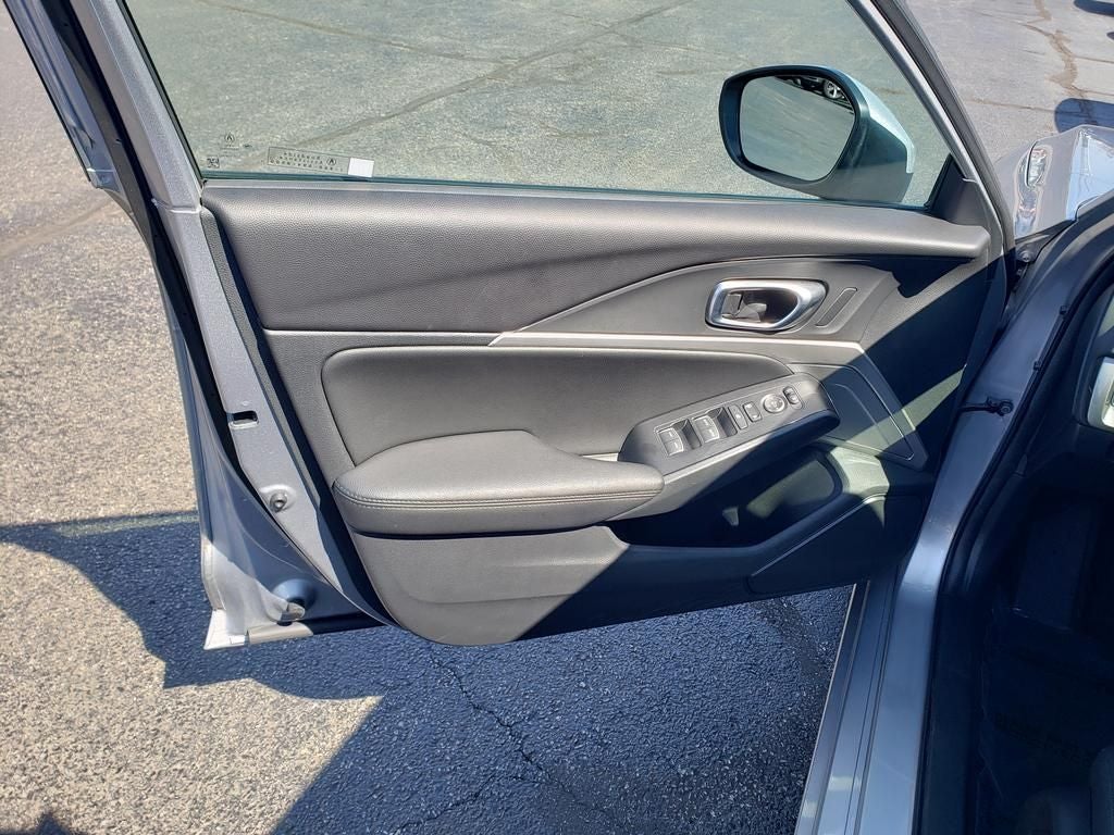 2023 Acura Integra INTEGRA