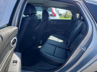 2023 Acura Integra INTEGRA