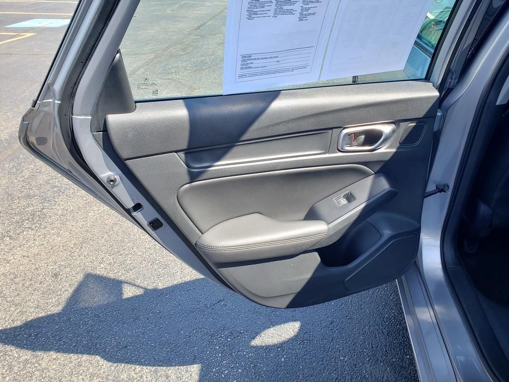 2023 Acura Integra INTEGRA