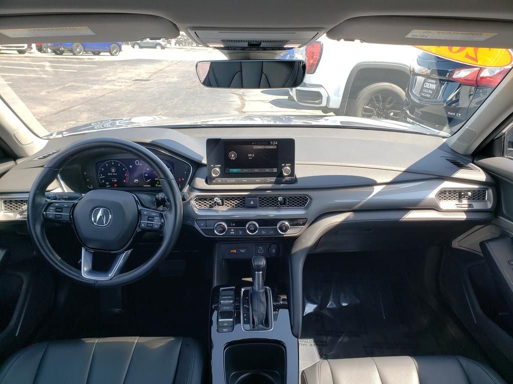 2023 Acura Integra INTEGRA