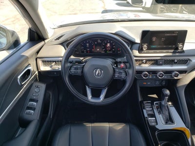 2023 Acura Integra INTEGRA