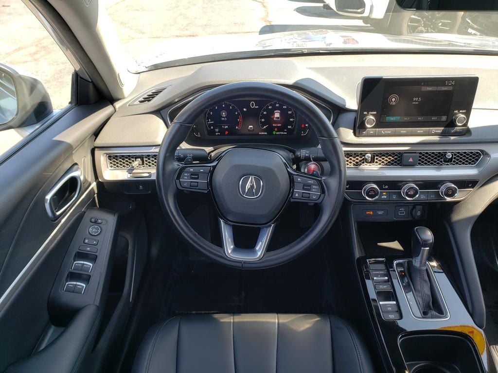 2023 Acura Integra INTEGRA