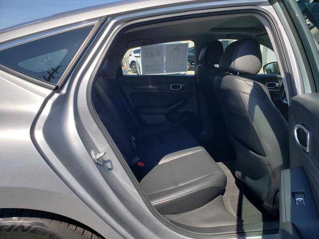 2023 Acura Integra INTEGRA