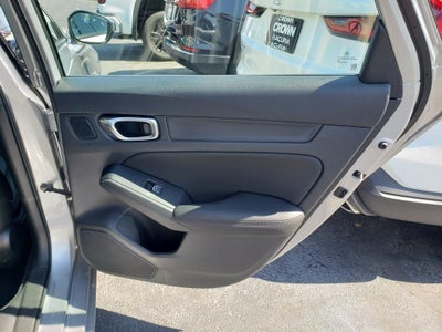 2023 Acura Integra INTEGRA