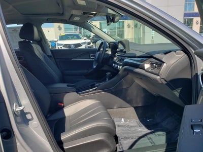 2023 Acura Integra INTEGRA