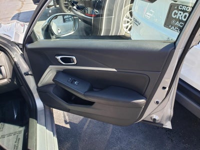 2023 Acura Integra INTEGRA