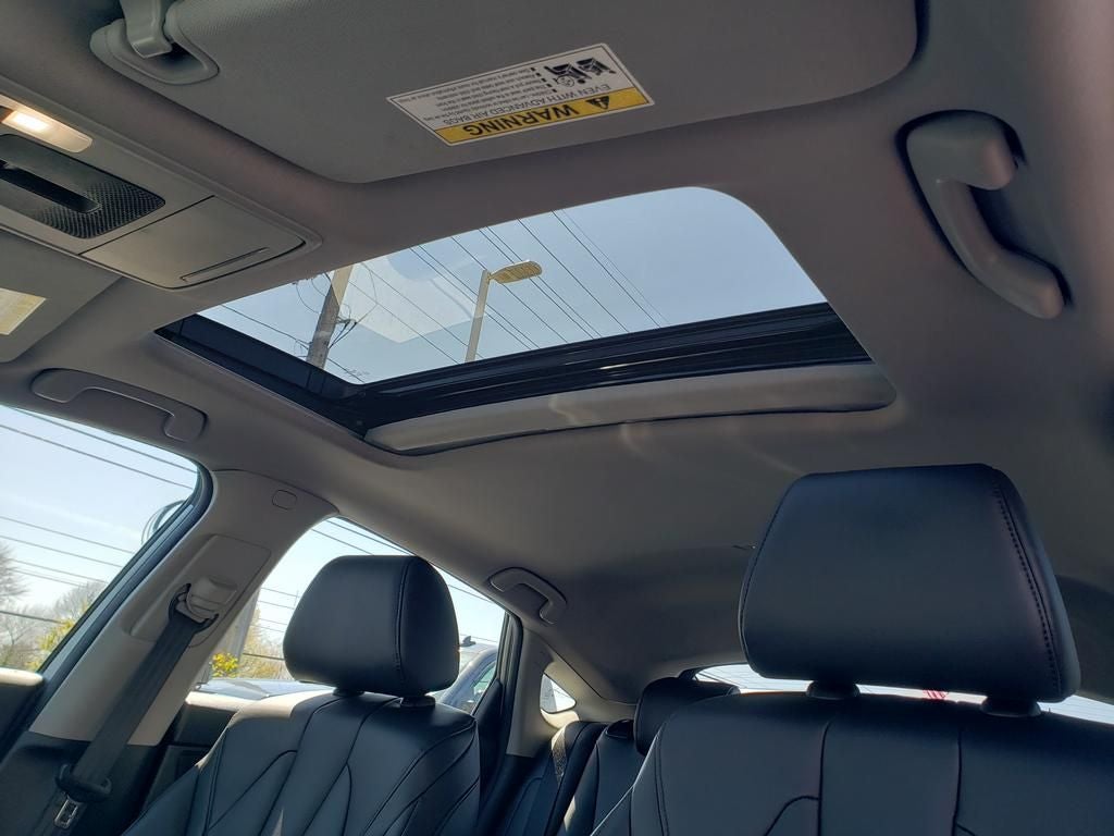 2023 Acura Integra INTEGRA