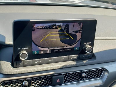 2023 Acura Integra INTEGRA