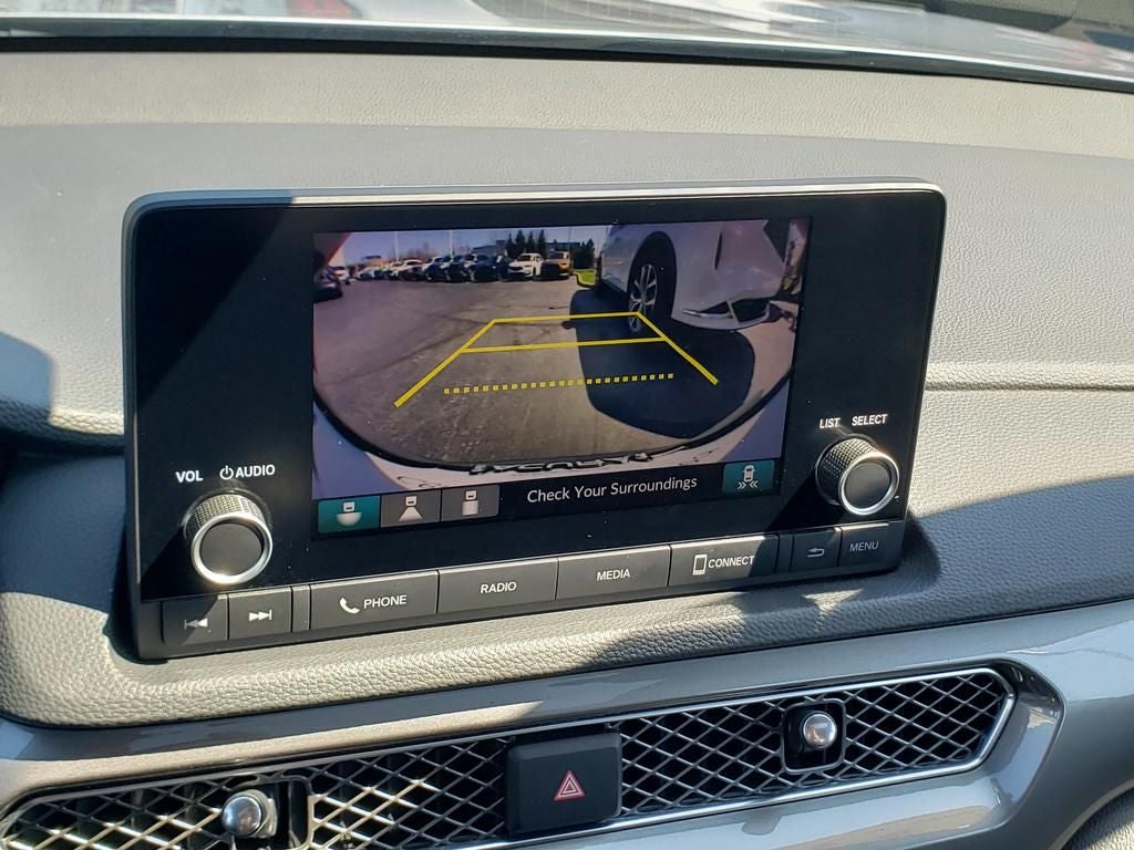 2023 Acura Integra INTEGRA