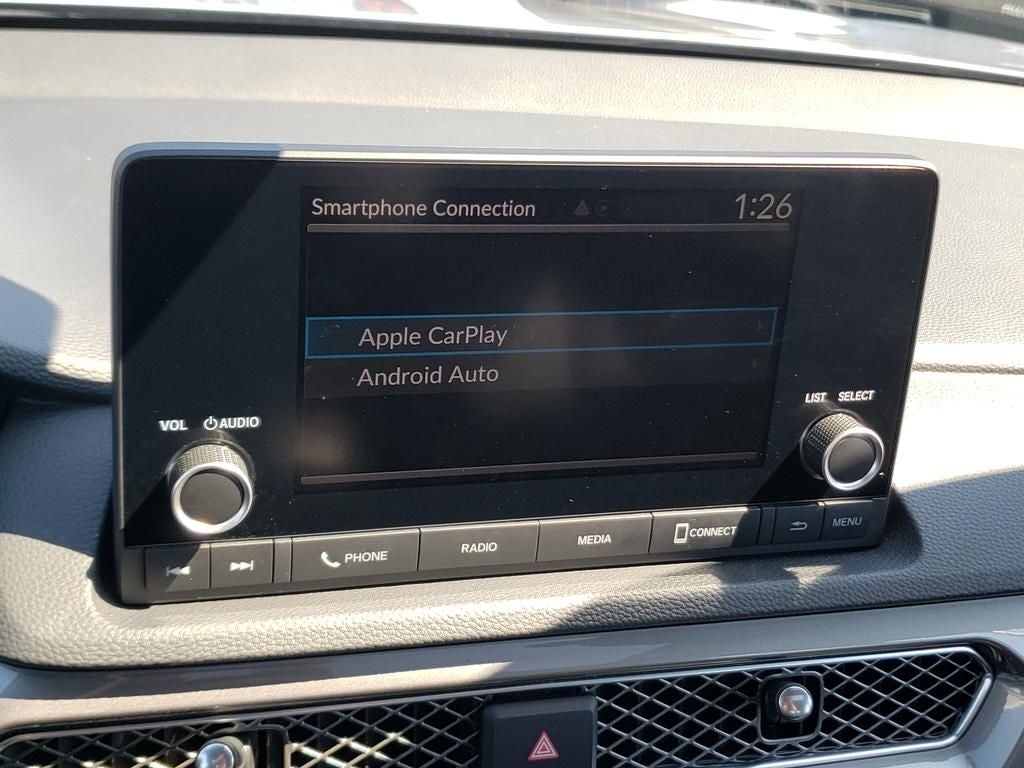 2023 Acura Integra INTEGRA