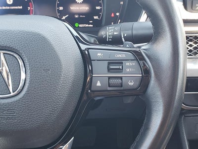 2023 Acura Integra INTEGRA