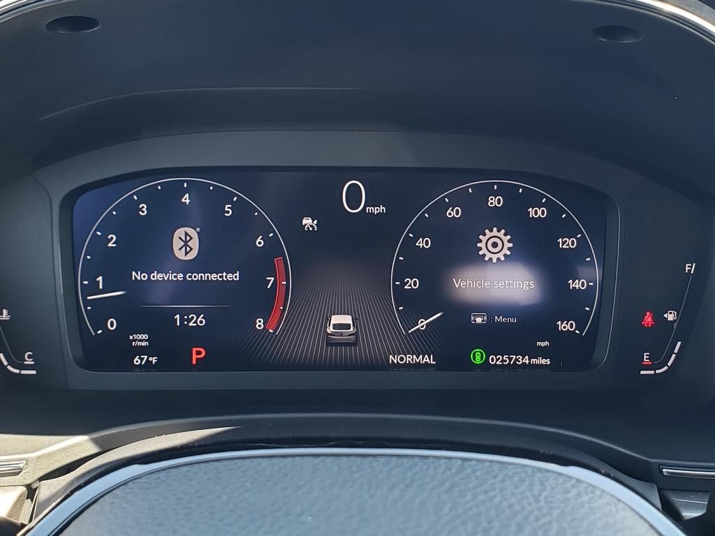 2023 Acura Integra INTEGRA