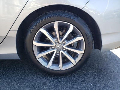 2023 Acura Integra INTEGRA