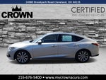 2023 Acura Integra INTEGRA